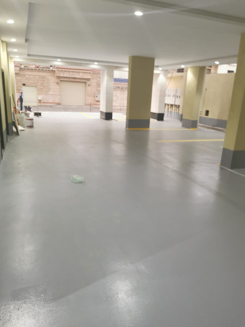 مشروع متكامل - 3